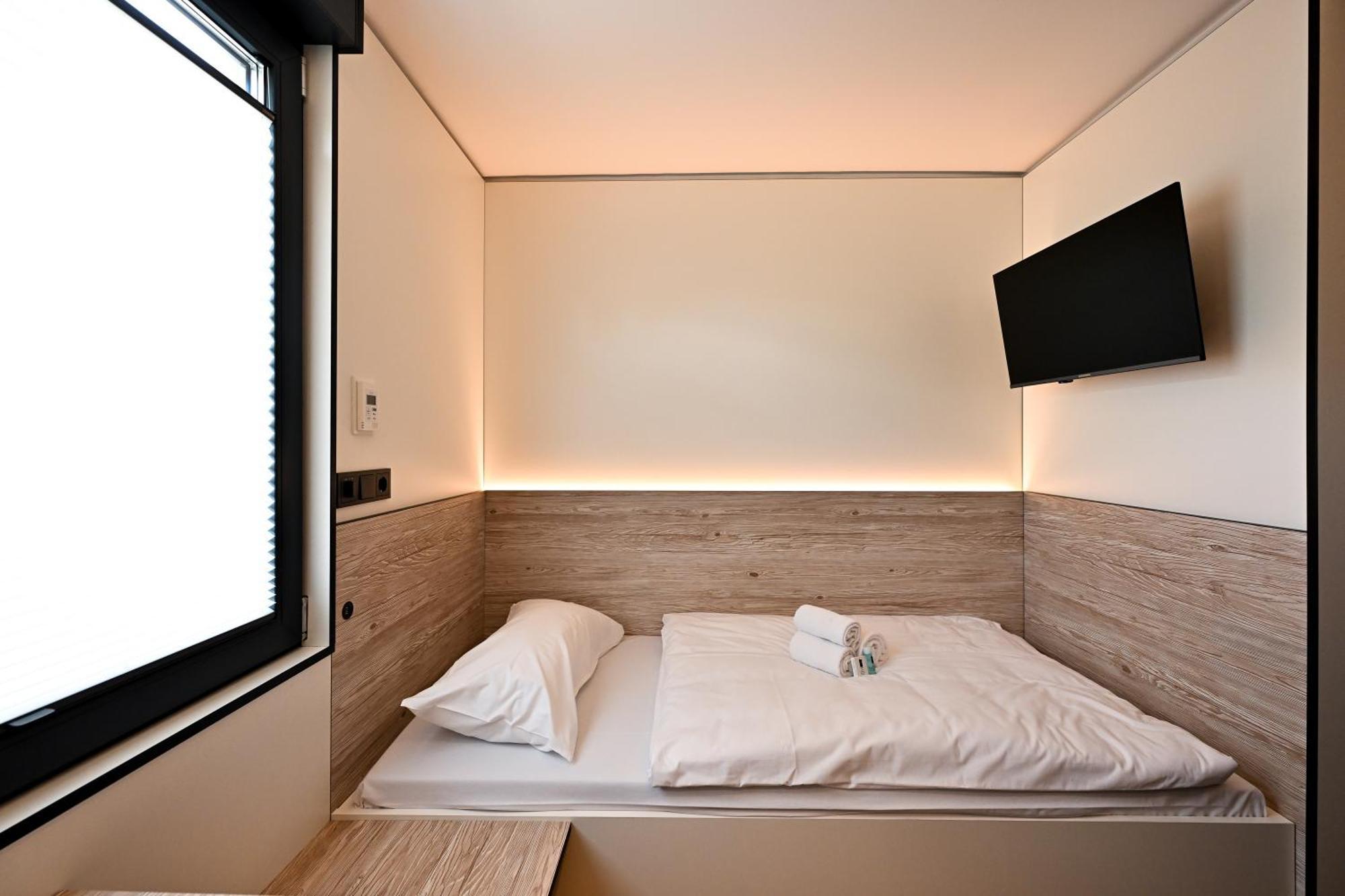 Roatel Busdorf A7 My-Roatel-Com Hotel Exterior foto